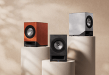 Technics lanceert zijn allereerste draadloze boekenplank Hi-Fi luidsprekersysteem – de SC-CX700 – voor de stijlbewuste muziekliefhebber