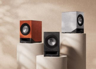 Technics lanceert zijn allereerste draadloze boekenplank Hi-Fi luidsprekersysteem – de SC-CX700 – voor de stijlbewuste muziekliefhebber