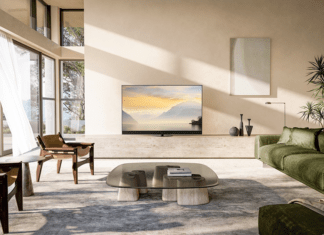 Ontdek meer, voel meer: Panasonic gaat home entertainment revolutioneren met zijn Premium TV-assortiment voor 2024