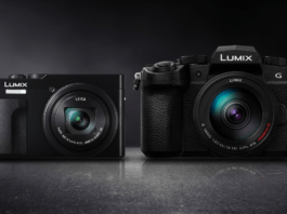Panasonic kondigt twee nieuwe camera’s aan: compacte Micro Four Thirds LUMIX G97 en zakformaat reiszoom LUMIX TZ99