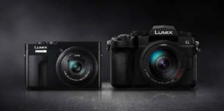 Panasonic kondigt twee nieuwe camera’s aan: compacte Micro Four Thirds LUMIX G97 en zakformaat reiszoom LUMIX TZ99