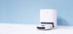 IMOU lanceert de slimme RV3 robotstofzuiger: jouw ideale huishoudhulp IMU