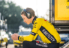 Team Visma | Lease a Bike kondigt samenwerking met Bowers & Wilkins aan