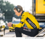 Team Visma | Lease a Bike kondigt samenwerking met Bowers & Wilkins aan