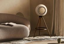 Introductie van de Marantz Horizon en Marantz Grand Horizon