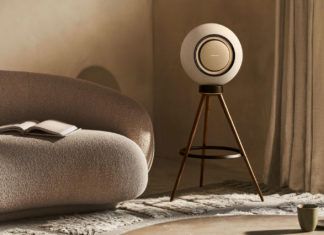 Introductie van de Marantz Horizon en Marantz Grand Horizon