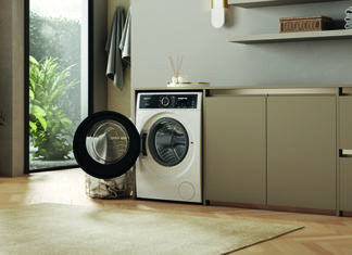 De nieuwe GentlePower van Bauknecht: Stilte schuilt in de details