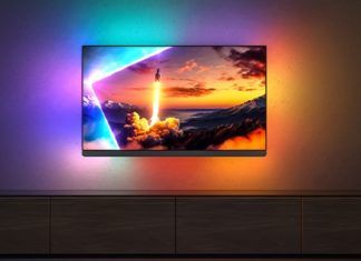 De Europese designs van Philips TV & audioproducten vallen opnieuw in de prijzen.