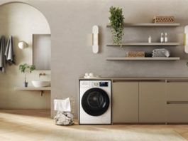 Supreme Silence van Bauknecht: De stille manier om efficiënt te wassen