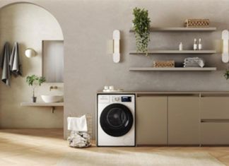 Supreme Silence van Bauknecht: De stille manier om efficiënt te wassen