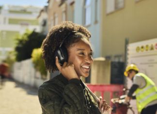 JBL introduceert de Tour ONE M3, de meest veelzijdige en high-performance koptelefoon tot nu toe, met nieuwe JBL-eigen technologie