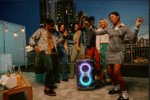 JBL breidt de PartyBox-serie uit met twee nieuwe modellen