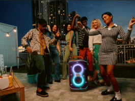 JBL breidt de PartyBox-serie uit met twee nieuwe modellen