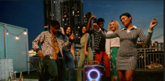 JBL breidt de PartyBox-serie uit met twee nieuwe modellen