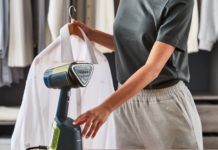 Calor AeroSteam: de kracht van stoom, de precisie van zuiging