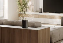 Klein in formaat, groots in geluid: Loewe lanceert de We. BOOST