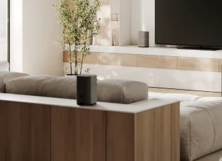 Klein in formaat, groots in geluid: Loewe lanceert de We. BOOST