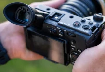 Sony kondigt de nieuwste toevoeging aan haar gevestigde Cinema Line-familie aan: de FX2