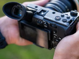 Sony kondigt de nieuwste toevoeging aan haar gevestigde Cinema Line-familie aan: de FX2