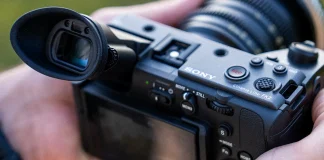 Sony kondigt de nieuwste toevoeging aan haar gevestigde Cinema Line-familie aan: de FX2