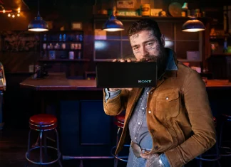 Sony introduceert drie nieuwe speakers in de ULT POWER SOUND-serie, in samenwerking met Post Malone