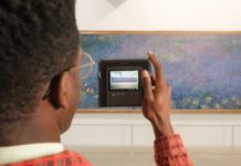 Fujifilm lanceert instax WIDE Evo™: hybride instant camera in breedformaat