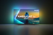 Twee nieuwe Philips OLED Ambilight TV’s winnen prestigieuze EISA Awards.