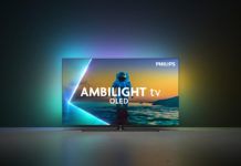 Twee nieuwe Philips OLED Ambilight TV’s winnen prestigieuze EISA Awards.