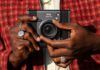 Feestdagen in focus: de perfecte gift guide van FUJIFILM