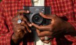 Feestdagen in focus: de perfecte gift guide van FUJIFILM