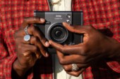 Feestdagen in focus:  de perfecte gift guide van FUJIFILM