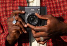 Feestdagen in focus:  de perfecte gift guide van FUJIFILM