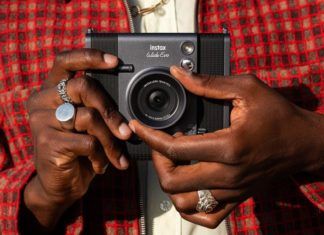 Feestdagen in focus: de perfecte gift guide van FUJIFILM