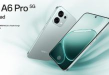 Persbericht: OPPO introduceert de duurzame OPPO A6 Pro 5G met lange batterijduur