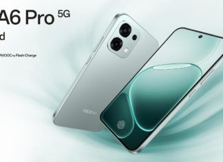 Persbericht: OPPO introduceert de duurzame OPPO A6 Pro 5G met lange batterijduur
