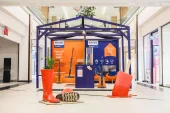 Ervaar zelf dé schoonmaakrevolutie – het Philips OneUp Huis komt naar jou toe