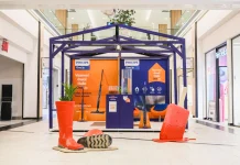 Ervaar zelf dé schoonmaakrevolutie – het Philips OneUp Huis komt naar jou toe