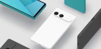 Sony geeft haar Xperia 10-serie een nieuwe look met de Xperia 10 VII