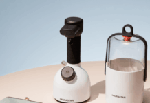 Laurastar The Box: snel en chemievrij steriliseren van kleine voorwerpen