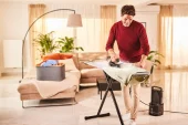 Braun CareStyle 9: slim strijken zonder gedoe