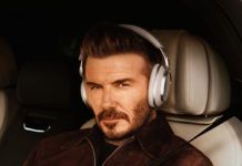 Bowers & Wilkins introduceert een nieuwe premium draadloze hoofdtelefoon: Px8 S2