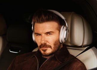 Bowers & Wilkins introduceert een nieuwe premium draadloze hoofdtelefoon: Px8 S2