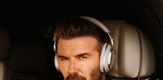 Bowers & Wilkins introduceert een nieuwe premium draadloze hoofdtelefoon: Px8 S2