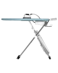 Laurastar S Pure: alles-in-één strijksysteem met stoomkracht én hygiëne