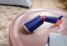 Philips viert persoonlijke stijl tijdens Amsterdam Fashion week