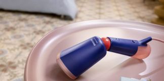 Philips viert persoonlijke stijl tijdens Amsterdam Fashion week