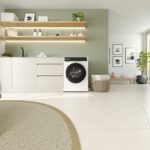 Bosch maakt wassen en drogen zuiniger dan ooit