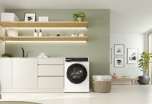 Bosch maakt wassen en drogen zuiniger dan ooit