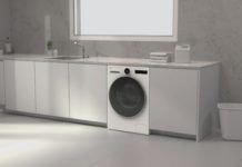 LG toont slimme en energiezuinige AI-wasoplossingen op IFA 2025