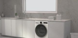 LG toont slimme en energiezuinige AI-wasoplossingen op IFA 2025